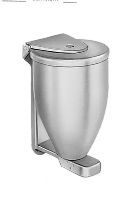 Bradley 658-300000 Powdered Soap Dispenser