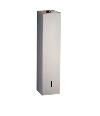 Gamco CD-1 Surface-Mounted Paper Cup Dispenser
