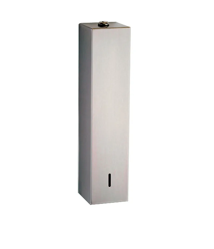 Gamco CD-1 Surface-Mounted Paper Cup Dispenser