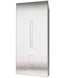 Gamco G-950FA Automatic Wall-Mounted Foam Soap Dispenser