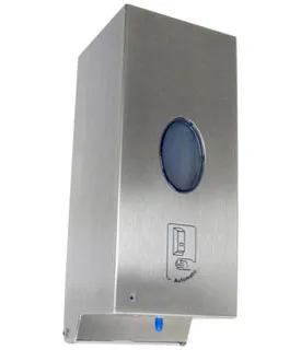 Gamco G-950SA Automatic Wall-Mounted Liquid Soap Dispenser
