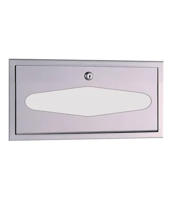 Gamco RGD-1 Rubber Glove Dispenser