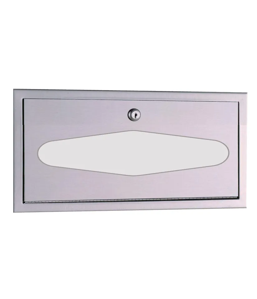 Gamco RGD-1 Rubber Glove Dispenser