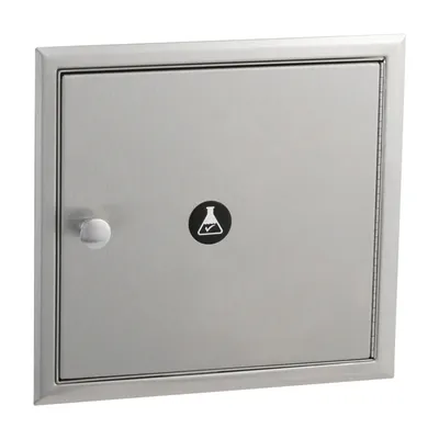 Gamco SPB-1 Specimen Pass-Thru Cabinet