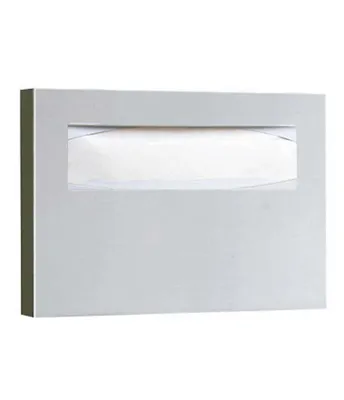 Gamco TSC-1 Surface-Mounted Seat-Cover Dispenser